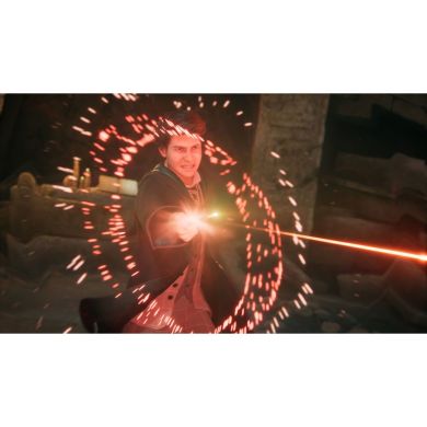 Гра консольна Switch Hogwarts Legacy, катридж 5051895414910