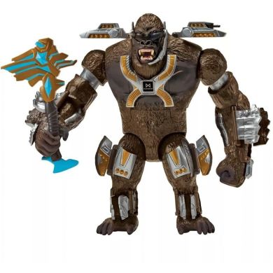 Фігурка GODZILLA VS. KONG серії &laquo;TITAN TECH&raquo; КОНГ (20 см) 34932