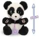 Інтерактивна іграшка BABY PAWS W3 МАЛЮК ПАНДА (з аксес.) 927667IM