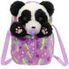 Інтерактивна іграшка BABY PAWS W3 МАЛЮК ПАНДА (з аксес.) 927667IM