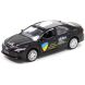 Автомодель TOYOTA CAMRY UKLON (чорний) 250292