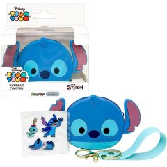 Коллекционная сумочка серии TSUM TSUM СТИЧ (в дисплее) 105/CN24