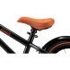 Беговел Miqilong RVA 12 черный ZCY-RVA12-BLACK