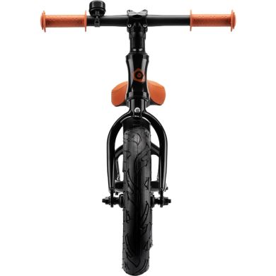 Беговел Miqilong RVA 12 черный ZCY-RVA12-BLACK