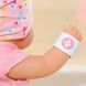 Ігровий набір BABY BORN – АПТЕЧКА (10 предметів) 834091