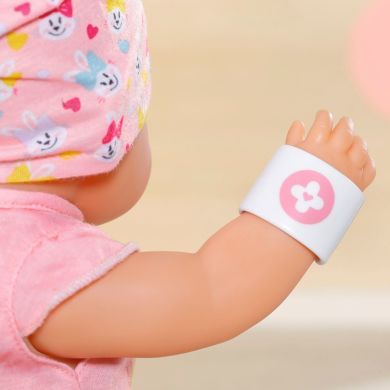 Ігровий набір BABY BORN – АПТЕЧКА (10 предметів) 834091
