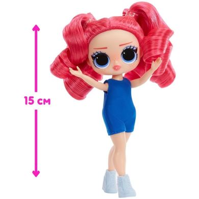 Кукла L.O.L. SURPRISE! серии OPP Tweens ХЛОЯ ПЕППЕР 988946