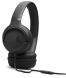 Гарнітура JBL TUNE 530 Black (JBLT530BLK)