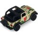Автомодель серії Шеврони Героїв JEEP WRANGLER RUBICON ОК ПІВДЕНЬ 250398UM