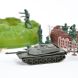 Игровой набор СУХОПУТНЫЕ СИЛЫ Fun Banka 101865-UA