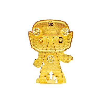 Пін Funko Pop серії &laquo;DC Comics&raquo; &ndash; Флеш