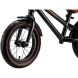 Беговел Miqilong RVA 12 черный ZCY-RVA12-BLACK