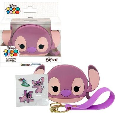 Коллекционная сумочка серии TSUM TSUM СТИЧ (в дисплее) 105/CN24