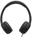 Гарнітура JBL TUNE 530 Black (JBLT530BLK)