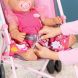 Коляска для куклы BABY BORN Сказочная прогулка (прогулочная) 832554