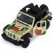 Автомодель серии Шевроны Героев JEEP WRANGLER RUBICON ОК ЮГ 250398UM