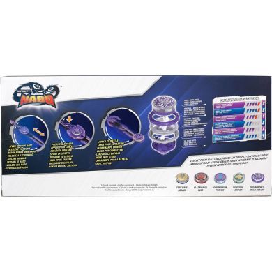 Волчок Infinity Nado VI Advanced Pack Волшебный Дракон мира грез (Dream World Magic Dragon) EU654137