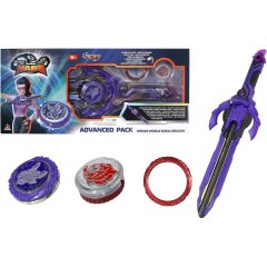 Дзиґа Infinity Nado VI Advanced Pack Чарівний Дракон світу мрій (Dream World Magic Dragon) EU654137