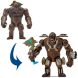 Фигурка GODZILLA VS. KONG серии «TITAN TECH» КОНГ (20 см) 34932