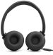 Гарнітура JBL TUNE 530 Black (JBLT530BLK)