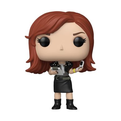 Ігрова фігурка Funko POP! серії Диявол носить Prada - Емілі Чарльтон
