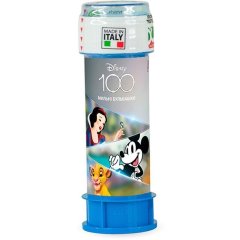 Мильні бульбашки DISNEY 100 (60 ml) Dulcop 103001110080