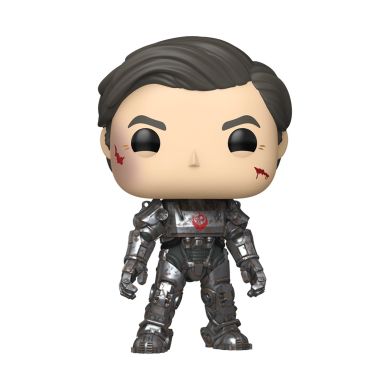 Ігрова фігурка Funko POP! серії Fallout - Генк Маклін