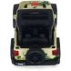 Автомодель серії Шеврони Героїв JEEP WRANGLER RUBICON ОК ПІВДЕНЬ 250398UM
