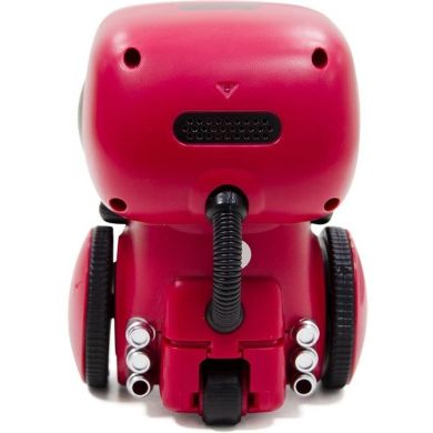 Інтерактивний робот з голосовим управлінням AT-Rоbot червоний укр.мова AT001-01-UKR