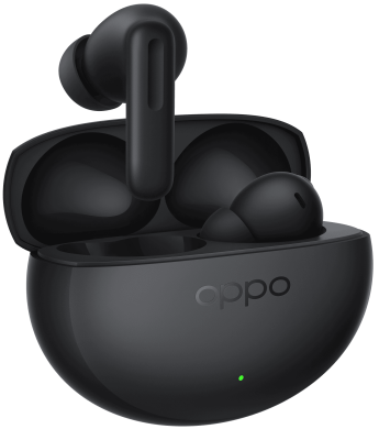 Гарнітура OPPO Enco Air5 Pro ETEL1 Matte Black