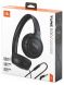 Гарнітура JBL TUNE 530 Black (JBLT530BLK)