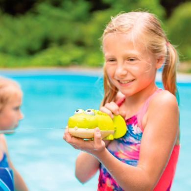 Ігровий набір для гри з водою Battat Плескіт і Плюх BX1551Z