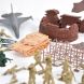 Игровой набор СУХОПУТНЫЕ СИЛЫ Fun Banka 101865-UA