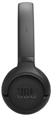 Гарнітура JBL TUNE 530 Black (JBLT530BLK)