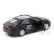 Автомодель TOYOTA CAMRY UKLON (черный) 250292