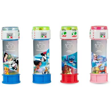 Мильні бульбашки DISNEY 100 (60 ml) Dulcop 103001110080