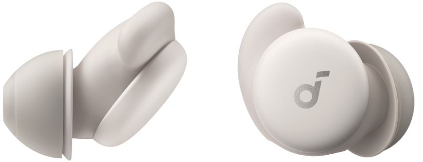 Навушники Anker SoundСore Sleep A20 White