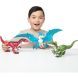 Интерактивная игрушка ROBO ALIVE серии Dino Action ТИРАНОЗАВР 7171
