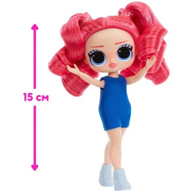 Лялька L.O.L. SURPRISE! серії OPP Tweens ХЛОЯ ПЕППЕР 988946