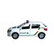 Автомодель Технопарк Renault Sandero Поліція SB-17-61-RS P
