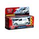 Автомодель Технопарк Renault Sandero Поліція SB-17-61-RS P