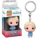 Брелок Funko pop Frozen 2 Эльза 40907