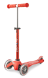 Самокат 3-колесный Mini Micro deluxe red MMD007