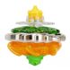 Волчок Auldey Infinity Nado V серия Original Jade Bow Нефритовый Лук YW634303