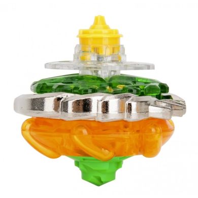 Волчок Auldey Infinity Nado V серия Original Jade Bow Нефритовый Лук YW634303