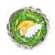 Волчок Auldey Infinity Nado V серия Original Jade Bow Нефритовый Лук YW634303