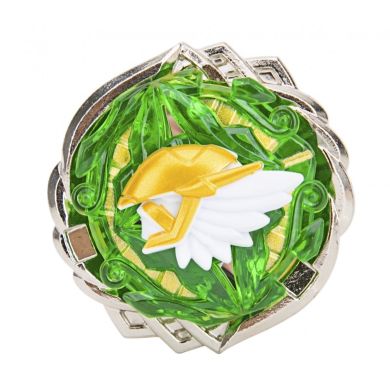 Волчок Auldey Infinity Nado V серия Original Jade Bow Нефритовый Лук YW634303
