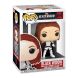 Фигурка Funko Pop Черная Вдова в белом костюме 46681