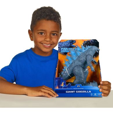 Фигурка Godzilla vs. Kong Ґодзилла гигант 27 см 35561