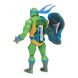 Фигурка TMNT Эволюция черепашек-ниндзя Леонардо с боевым панцирем 12 см 80826